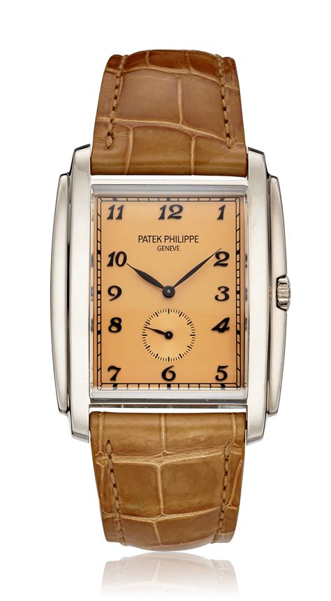 Patek Philippe gondola